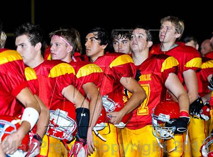 Thumbnail 1 in Coolidge @ Seton Catholic photogallery.