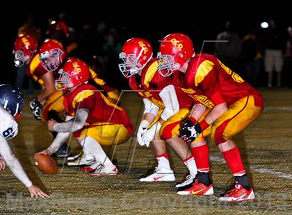 Thumbnail 3 in Coolidge @ Seton Catholic photogallery.