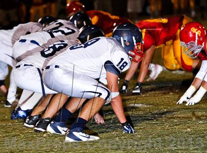 Thumbnail 2 in Coolidge @ Seton Catholic photogallery.
