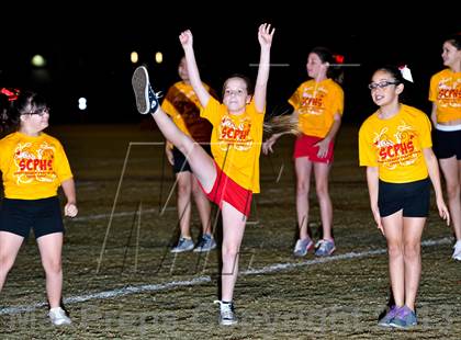 Thumbnail 2 in Coolidge @ Seton Catholic photogallery.