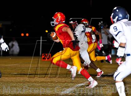 Thumbnail 1 in Coolidge @ Seton Catholic photogallery.
