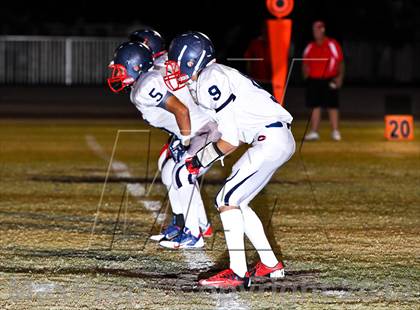 Thumbnail 3 in Coolidge @ Seton Catholic photogallery.