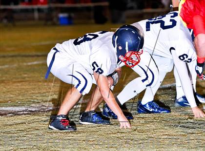 Thumbnail 2 in Coolidge @ Seton Catholic photogallery.