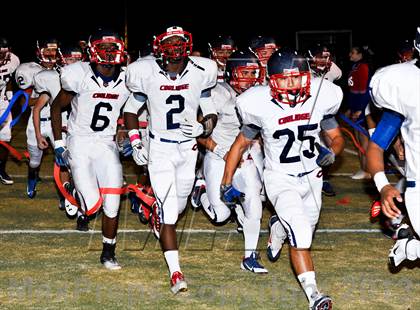 Thumbnail 1 in Coolidge @ Seton Catholic photogallery.