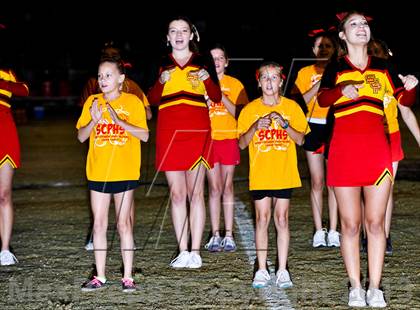 Thumbnail 1 in Coolidge @ Seton Catholic photogallery.