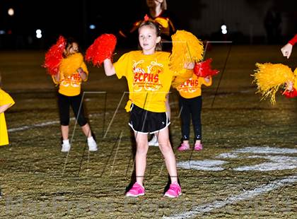Thumbnail 3 in Coolidge @ Seton Catholic photogallery.