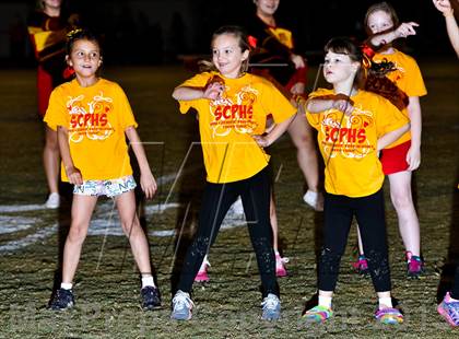 Thumbnail 3 in Coolidge @ Seton Catholic photogallery.