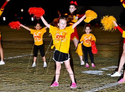 Thumbnail 3 in Coolidge @ Seton Catholic photogallery.