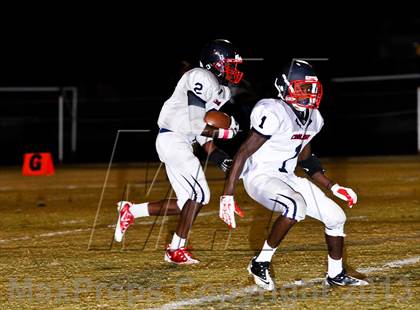 Thumbnail 1 in Coolidge @ Seton Catholic photogallery.