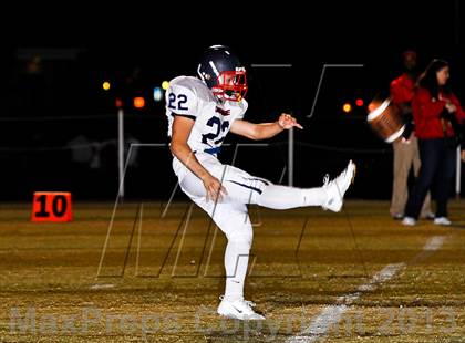 Thumbnail 2 in Coolidge @ Seton Catholic photogallery.