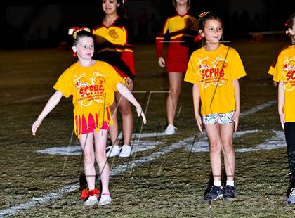Thumbnail 2 in Coolidge @ Seton Catholic photogallery.