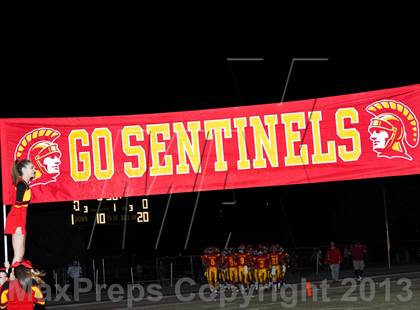 Thumbnail 2 in Coolidge @ Seton Catholic photogallery.