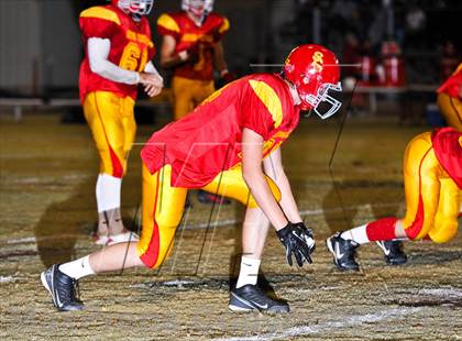 Thumbnail 1 in Coolidge @ Seton Catholic photogallery.