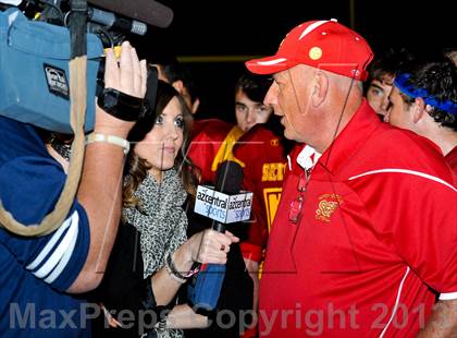 Thumbnail 3 in Coolidge @ Seton Catholic photogallery.