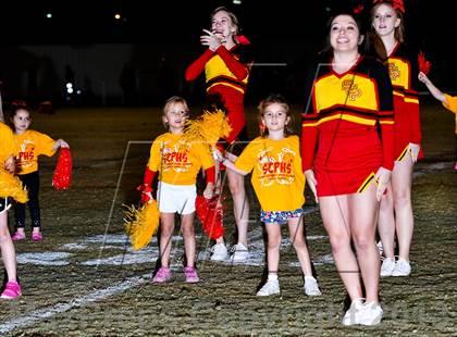 Thumbnail 2 in Coolidge @ Seton Catholic photogallery.