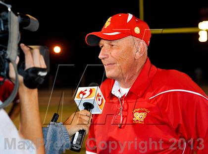 Thumbnail 2 in Coolidge @ Seton Catholic photogallery.