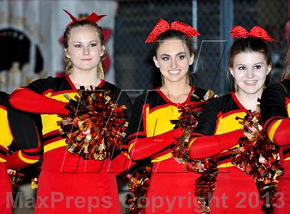 Thumbnail 2 in Coolidge @ Seton Catholic photogallery.