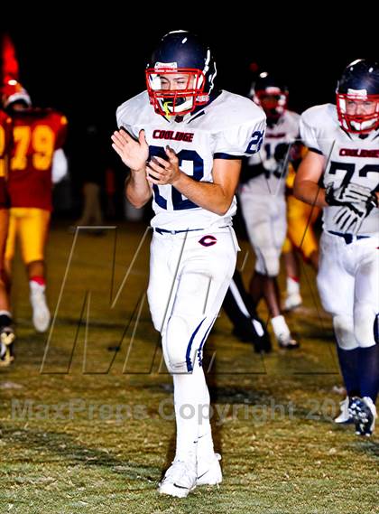 Thumbnail 2 in Coolidge @ Seton Catholic photogallery.