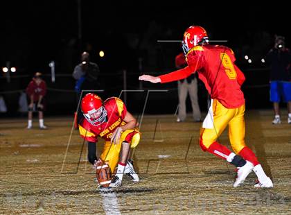 Thumbnail 2 in Coolidge @ Seton Catholic photogallery.