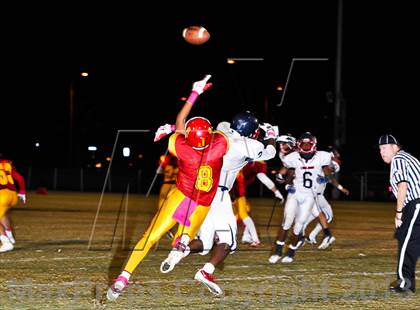 Thumbnail 2 in Coolidge @ Seton Catholic photogallery.
