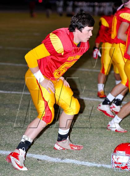 Thumbnail 1 in Coolidge @ Seton Catholic photogallery.