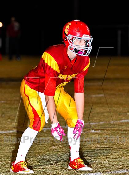 Thumbnail 2 in Coolidge @ Seton Catholic photogallery.