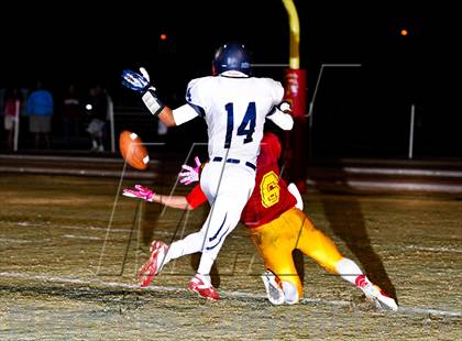 Thumbnail 3 in Coolidge @ Seton Catholic photogallery.