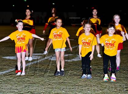 Thumbnail 1 in Coolidge @ Seton Catholic photogallery.