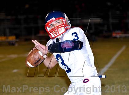 Thumbnail 3 in Coolidge @ Seton Catholic photogallery.