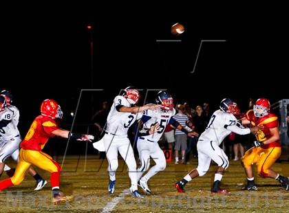 Thumbnail 3 in Coolidge @ Seton Catholic photogallery.