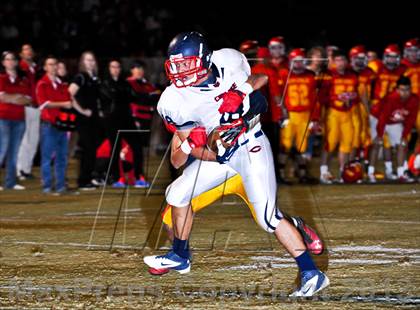 Thumbnail 2 in Coolidge @ Seton Catholic photogallery.