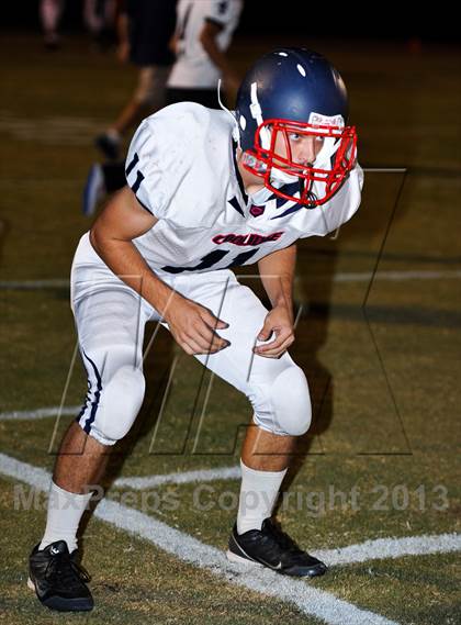 Thumbnail 1 in Coolidge @ Seton Catholic photogallery.