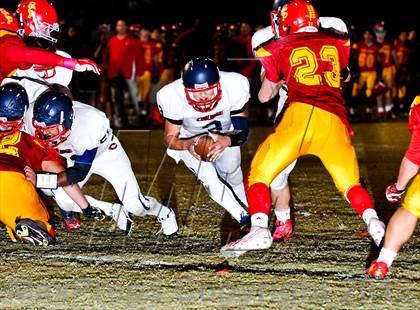 Thumbnail 1 in Coolidge @ Seton Catholic photogallery.