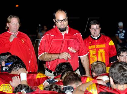 Thumbnail 3 in Coolidge @ Seton Catholic photogallery.