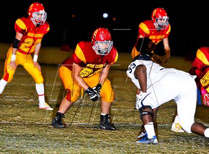 Thumbnail 1 in Coolidge @ Seton Catholic photogallery.