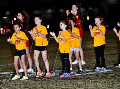 Thumbnail 1 in Coolidge @ Seton Catholic photogallery.