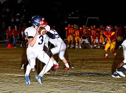 Thumbnail 1 in Coolidge @ Seton Catholic photogallery.