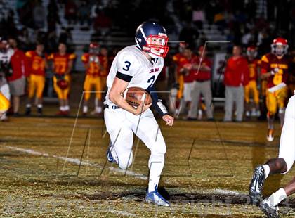 Thumbnail 2 in Coolidge @ Seton Catholic photogallery.