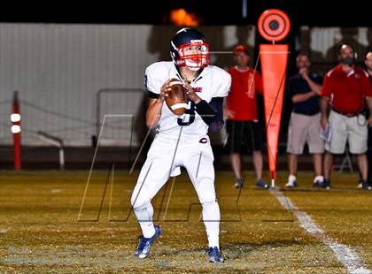 Thumbnail 3 in Coolidge @ Seton Catholic photogallery.