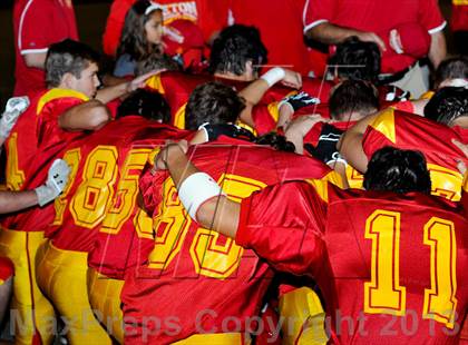 Thumbnail 1 in Coolidge @ Seton Catholic photogallery.