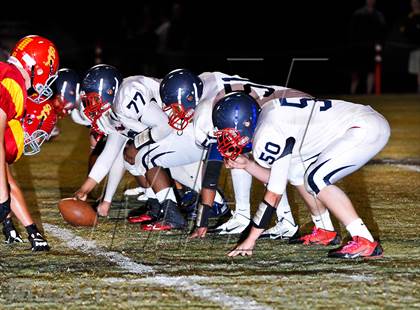 Thumbnail 2 in Coolidge @ Seton Catholic photogallery.
