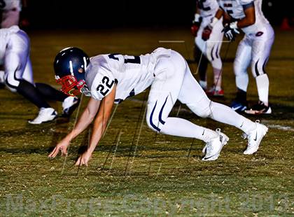 Thumbnail 3 in Coolidge @ Seton Catholic photogallery.