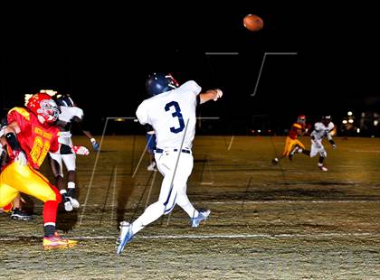 Thumbnail 2 in Coolidge @ Seton Catholic photogallery.