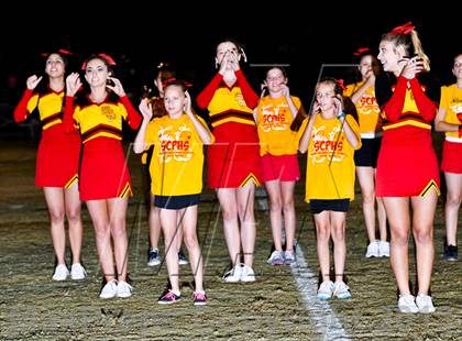Thumbnail 3 in Coolidge @ Seton Catholic photogallery.