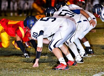 Thumbnail 1 in Coolidge @ Seton Catholic photogallery.