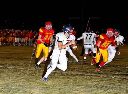Thumbnail 1 in Coolidge @ Seton Catholic photogallery.