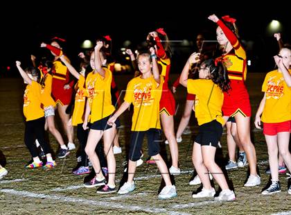 Thumbnail 3 in Coolidge @ Seton Catholic photogallery.