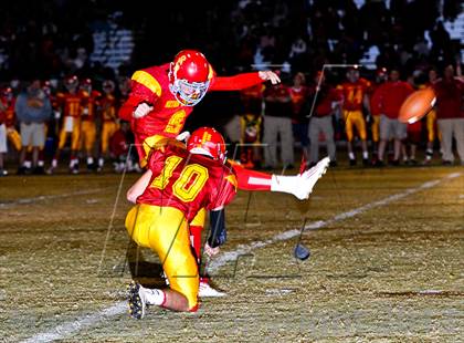 Thumbnail 1 in Coolidge @ Seton Catholic photogallery.