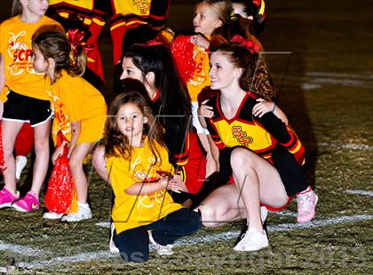 Thumbnail 2 in Coolidge @ Seton Catholic photogallery.