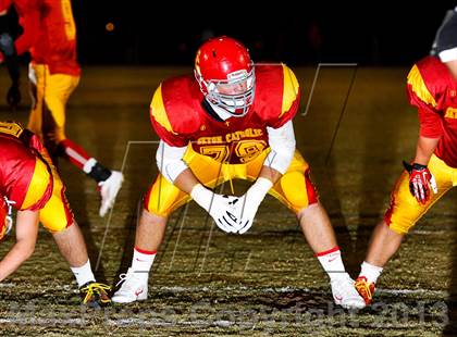 Thumbnail 1 in Coolidge @ Seton Catholic photogallery.